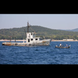 Мистерия с изчезналия риболовен кораб, който откриха на дъното на морето - как е възможно това?!