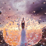 Ако сте родени под ТЕЗИ зодиакални знаци, днес запишете желанията си за пари, щастие и богатство: Те ще се сбъднат!