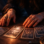 Седмична таро прогноза за периода до 15 февруари