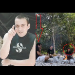 Бащата на убития в кемпера на Калушев Николай Златков с първи думи: "Замина за Мексико на 11, каза ми да не го търся повече"