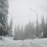 Дежурният синоптик Петър Янков: Снежната покривка ще достигне и до 20 см 