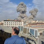 Започна се! Израел удари Иран – Иран нарече израелските удари обявяване на война. Светът е на ръба на нов голям конфликт