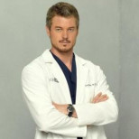 Последните думи на Ерик Дейн към дъщерите му, актьорът от "Анатомията на Грей", който почина наскоро