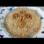 В житото за Задушница се слагат точно ПЕТ съставки за СПЕЦИАЛЕН вкус - така всеки ще го помни!