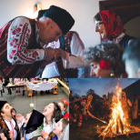 Утре е Сирни Заговезни! Ето как правилно да поискате ПРОШКА от близките си и най-важното ПОВЕРИЕ за празника: