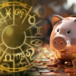 Финансов хороскоп за седмицата от 23 февруари до 1 март 2026 г.