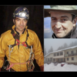 ИЗВЪНРЕДНО: Ето СНИМКИ на 15-годишния младеж, когото издирват заедно с Иво Калушев във връзка с касапницата в х.Петрохан