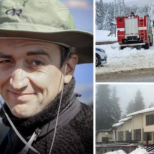 Първи думи на майката на издирвания във връзка с убийствата на "Петрохан" Ивайло Калушев