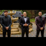 "Ергенът" започна със сеч на участнички! Ето какво се случи в първия епизод и колко дами отпаднаха: