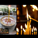 Скоро е Голяма задушница! Ето какви обичаи се спазват, какво се раздава и какво НЕ БИВА да правите в този ден: