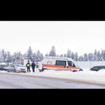ИЗВЪНРЕДНО: Разкриха имената на тримата убити рейнджъри в хижа Петрохан