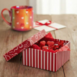 Микромантизъм - как малките жестове изграждат голяма любов?