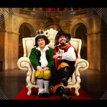 "Капките" започнаха с фурор! Ето всички участници и кой в кого се превъплъти: