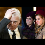 Дворецът реши - те вече не са добре дошли! Унижение за дъщерите на опозорения британски принц