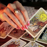 Таро прогноза за седмицата от 16 до 22 февруари 2026 г.