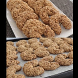 От 4 яйца стават 60 бр. големи ореховки! Уникални на вкус и лесни за приготвяне: