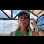 „Тялото ми шепнеше дълго време, преди да закрещи“: Тя си мислеше, че е претоварена, а после разбра, че има смъртоносна болест