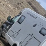 Истината за пробите взети от телата в кемпера под Околчица: Източник от разследването сподели пред "България Днес":