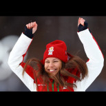 Лора Христова с ОГРОМЕН успех на олимпиадата след медала - обявиха я за №1!