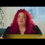 Помните ли Анна, победителката в "Живот на кантар"? Днес няма нищо общо с жената от снимката, с 66 кг по-лека е!