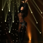 Дара с признание за песента, с която ще състезава на "Евровизия 2026"