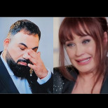 Аня Пенчева докара до сълзи Мон Дьо с признание: "Когато отидеш в театъра и директорът ти вдига блузата да види дали..."