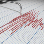 Земетресение в България