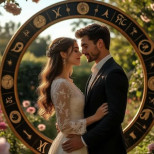 Любовен хороскоп за седмицата от 9 до 15 февруари 2026 г.