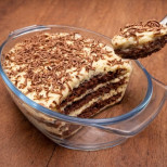 Домашен десерт за 5 минути: Всички търсят тази рецепта! Лесно, бързо, евтино и вкусно!