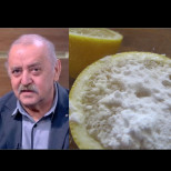 Проф.Кантарджиев даде ЗЛАТНА рецепта от 2 съставки за болно гърло, настинка и грип: