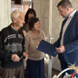 Българската двойка, която е женена от 73 години!