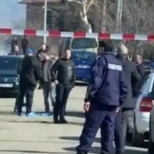 Ново убийство край Пловдив-Тялото е останало скрито с дни