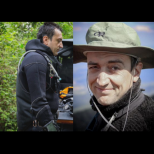 От последните минути: Ето къде е бил засечен последно жив Иво Калушев