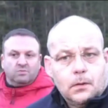 Пресконференция с първи разкрития за трите трупа на Калушев и спътниците му