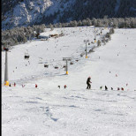 Разбра се кой е загиналият скиор в Банско