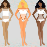 Формата на тялото издава риска от раково заболяване-Ето кои хора са най-застрашени