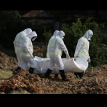 Нещо зловещо се случва 5 години след Covid-19: Телата на починалите не се разлагат, започват ексхумации!