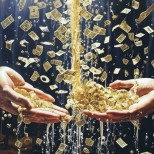 Три зодиакални знака са на път да отворят КАНАЛ на БОГАТСТВОТО: кого е избрала Съдбата?