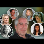 Тефтерчето на срама на Епстийн: Списъкът с 300 известни шокира света, сред тях жени от политиката, кралските семейства и Холивуд