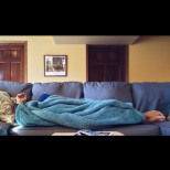 ЗА МНОЗИНА ТОВА Е РАБОТА-МЕЧТА: 10 дни лежане в леглото ви носят 5000 евро, ето условията