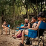 Продължават призрачните постове на Калушев в социалните мрежи