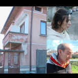 Последните думи на загиналата в пожар в Първомай 27-годишна Добромира: