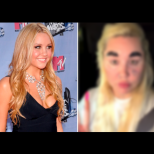 От най-сладкото лице в Холивуд до ТОВА: Хората с тъга си спомнят каква красавица беше някога тази актриса!