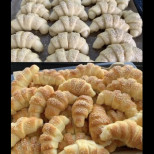 Цяла година търся рецепта за кифлички, които да остават меки и на следващия ден - с ТАЗИ няма да сбъркате: