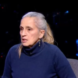 Разбра се кой е съпругът на София Андреева, дала над 1 млн. лева на Ивайло Калушев