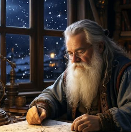 Хороскоп за неделя 1 март 2026 г.