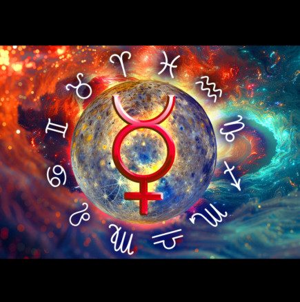 Хороскоп за ретроградния Меркурий: Какво очаква всяка зодия от 26 февруари до 20 март