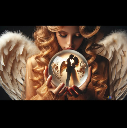 Огледало на СЪДБАТА: 4 зодии, на които предстои КАРМИЧНА СРЕЩА с хора от миналото им през февруари и март