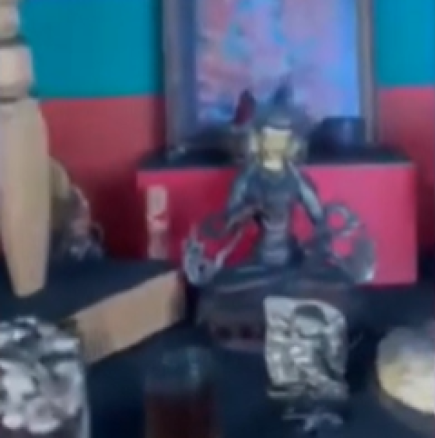 Ексклузивно видео на хижа 