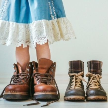 Номерът на обувките разкрива колко дълго ще живеете: Намерете своя размер и проверете сега!